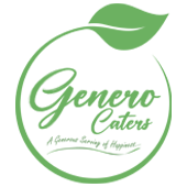 Genero Caters Logo