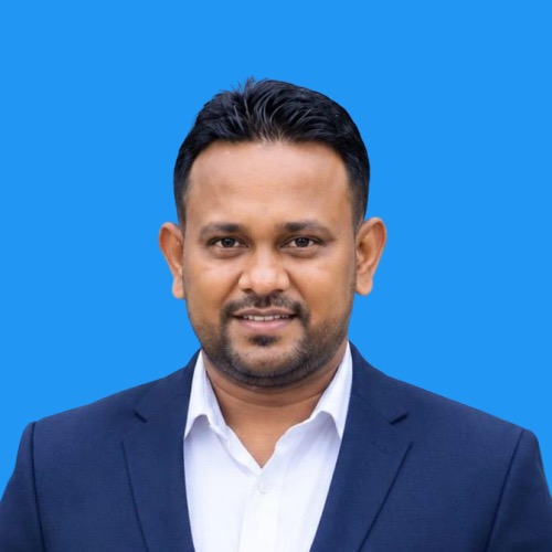Rohan Mallawaarachchi